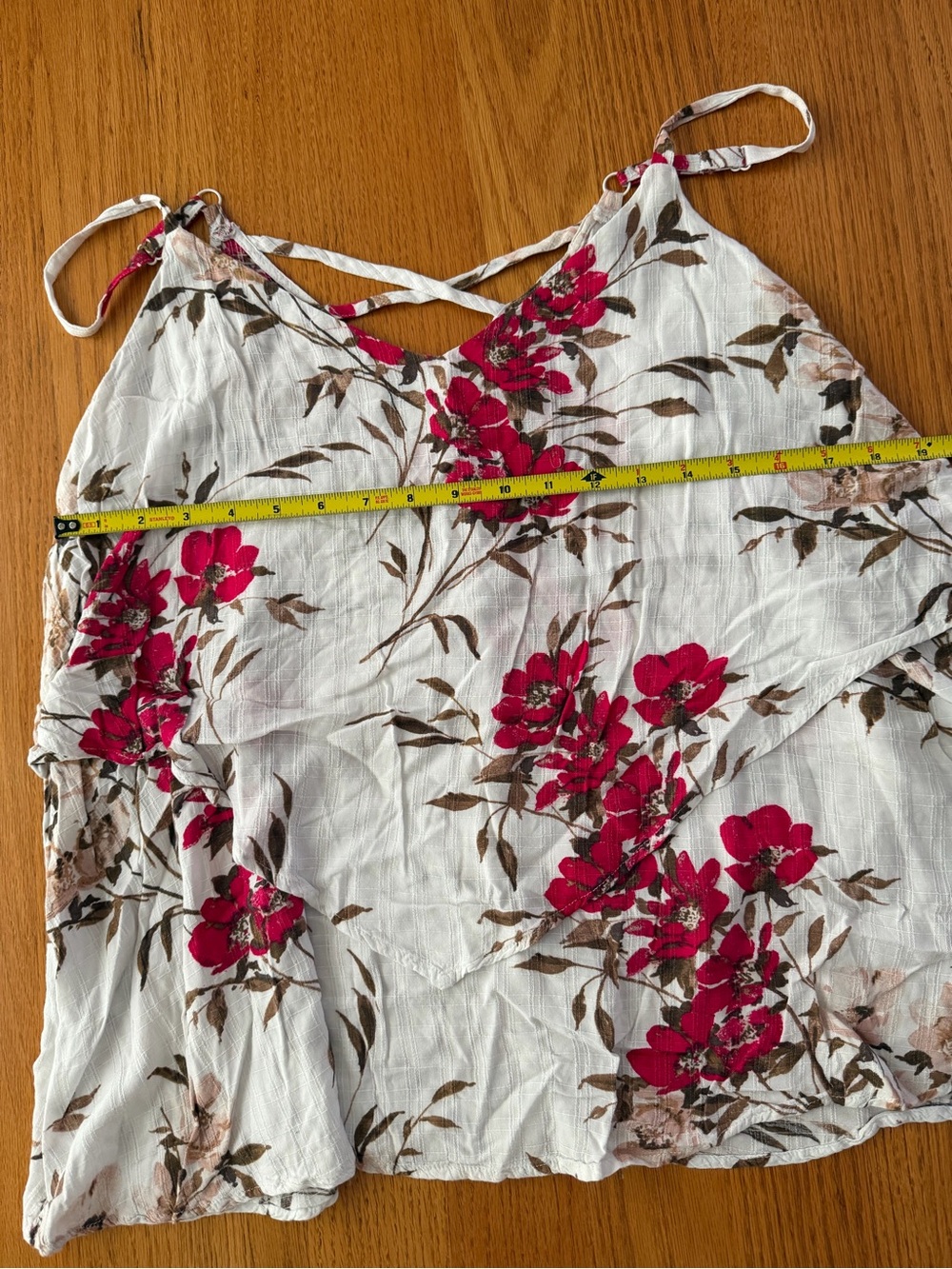 Torrid Camisole - Picture 4 of 5